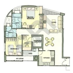 Dahlia Park Condominium (D17), Condominium #606439401